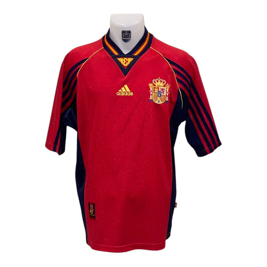 España 1998 Local M
