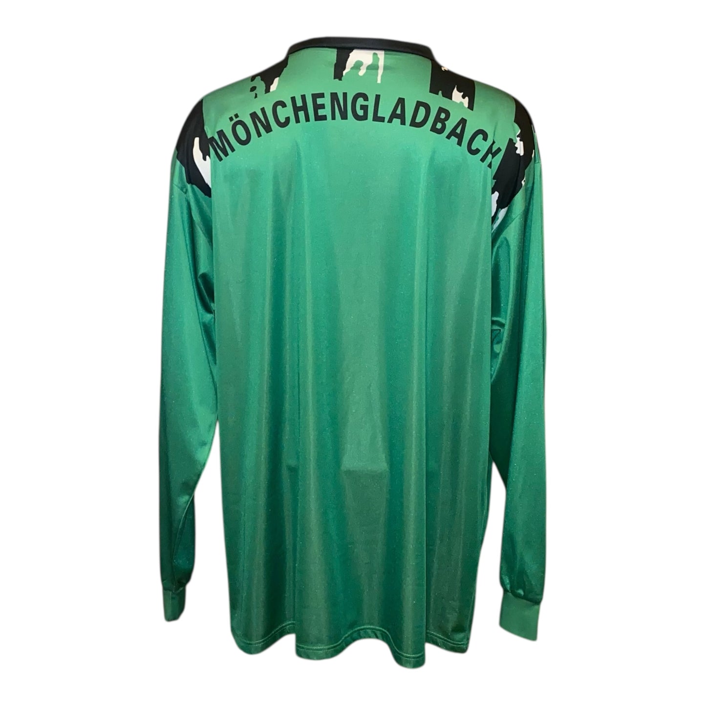 Borussia Monchengladbach 1994/95 Visitante 2XL