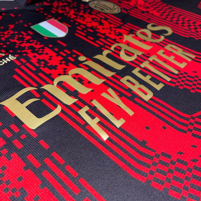 AC Milan x Koche 22/23 #17 Leao 2XL