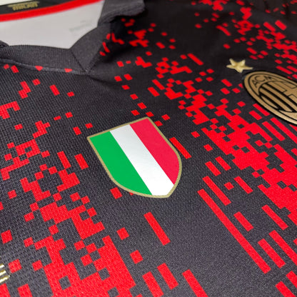 AC Milan x Koche 22/23 #17 Leao 2XL