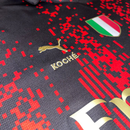 AC Milan x Koche 22/23 #17 Leao 2XL