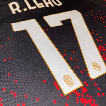 AC Milan x Koche 22/23 #17 Leao 2XL
