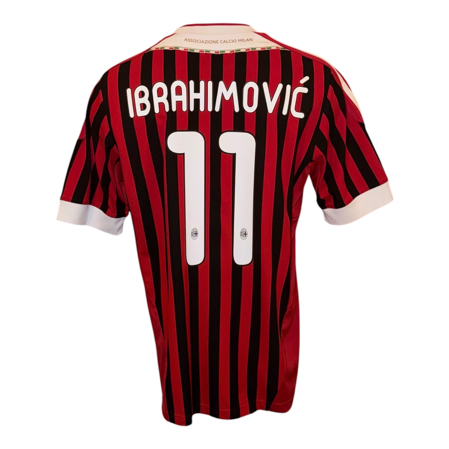 AC Milan 11/12 Local #11 Ibrahimovic M