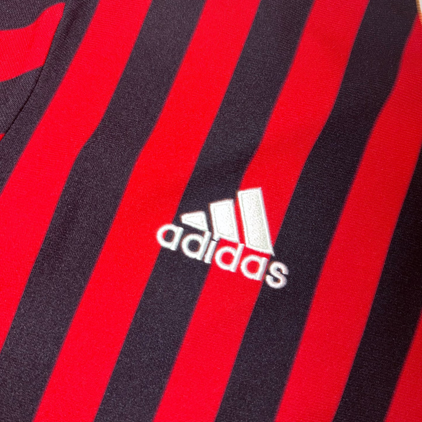 AC Milan 11/12 Local #11 Ibrahimovic M