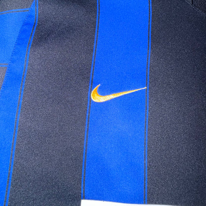 Inter Milan 03/04 Local #10 Adriano L