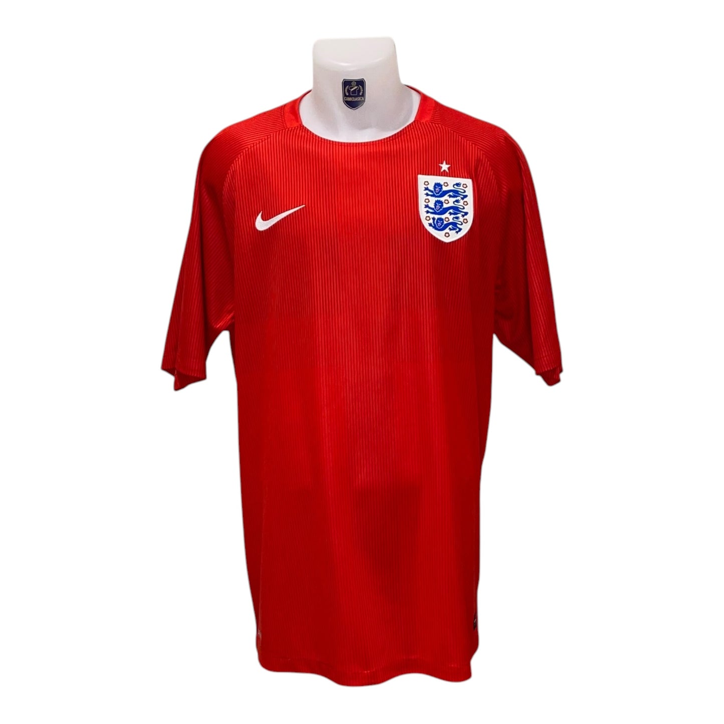 Inglaterra 2014 Visitante XL