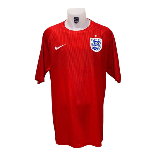 Inglaterra 2014 Visitante XL