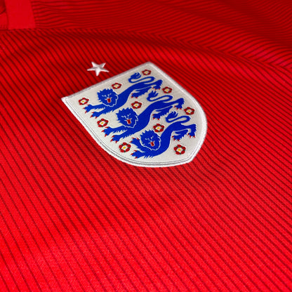 Inglaterra 2014 Visitante XL