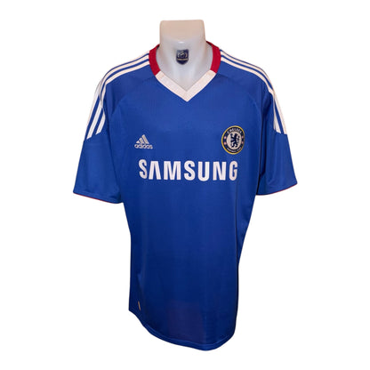 Chelsea 10/11 Local #11 Drogba L