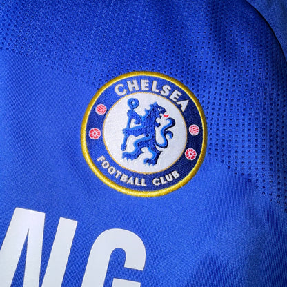 Chelsea 10/11 Local #11 Drogba L