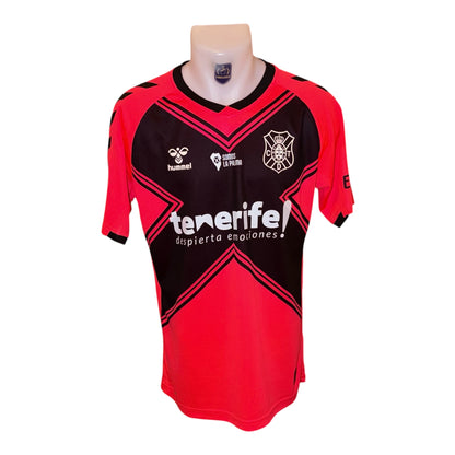 Tenerife 20/21 Alternativa #6 Alexandre M