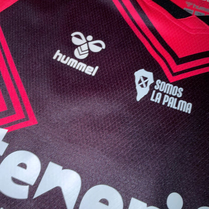 Tenerife 20/21 Alternativa #6 Alexandre M