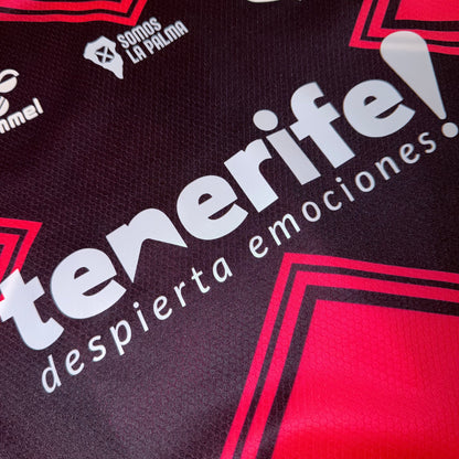 Tenerife 20/21 Alternativa #6 Alexandre M