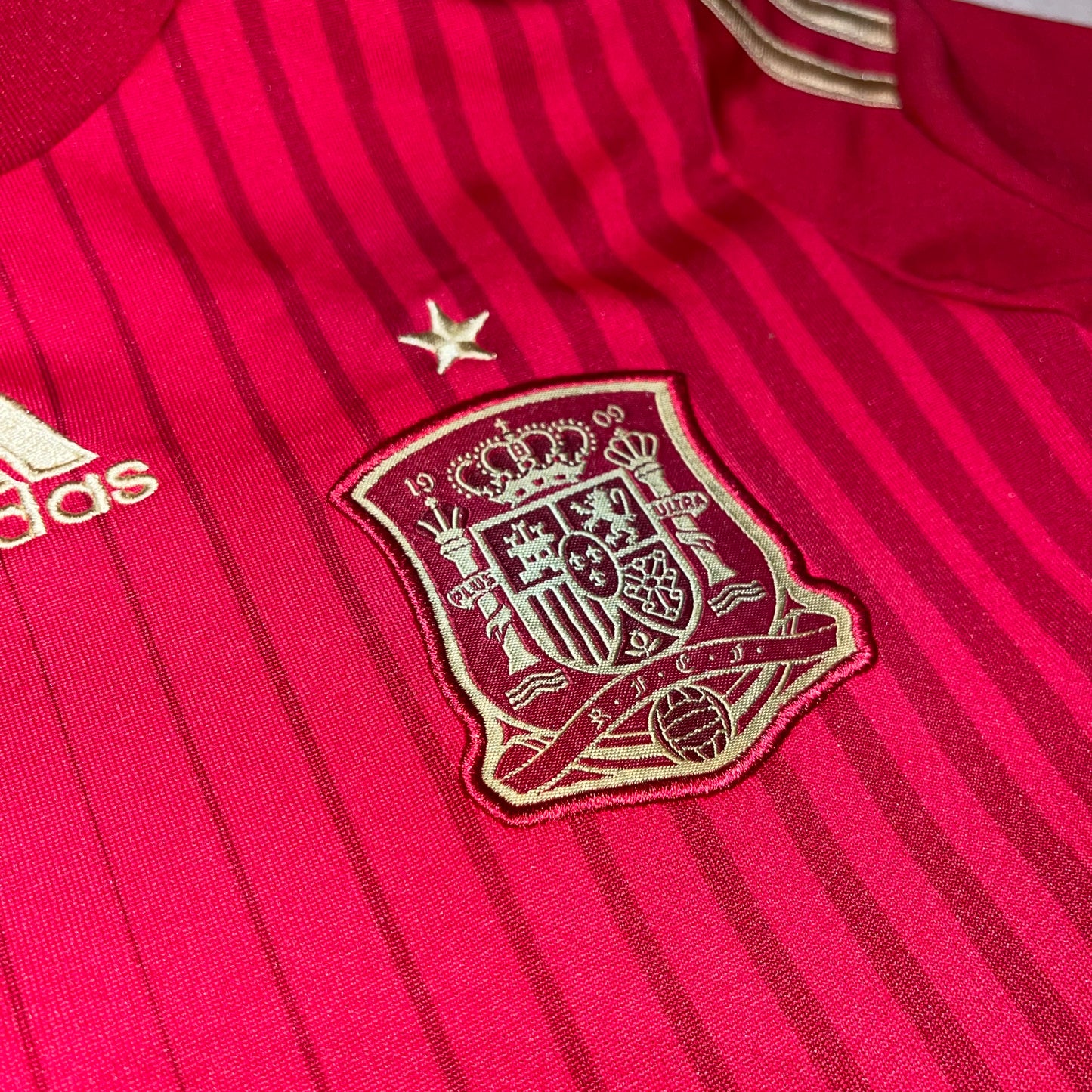 España 2014 Local 128