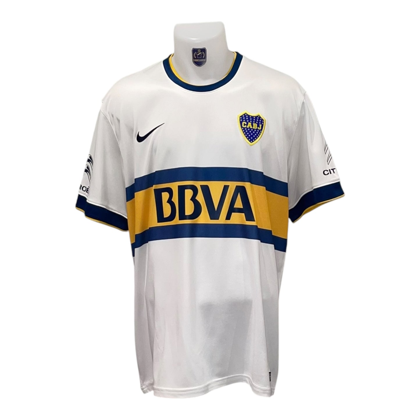 Boca Juniors 14/15 Visitante XL