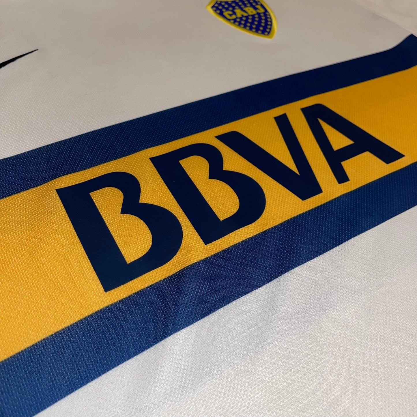 Boca Juniors 14/15 Visitante XL