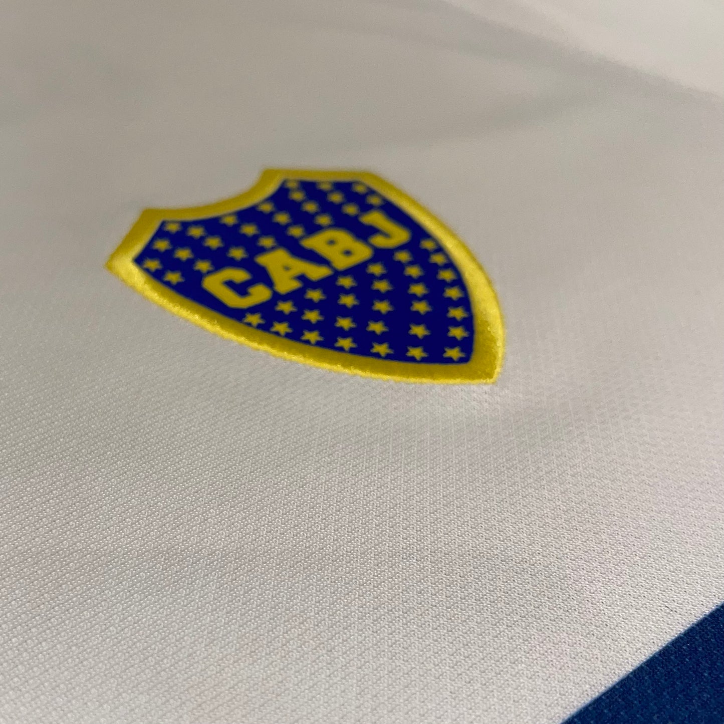 Boca Juniors 14/15 Visitante XL