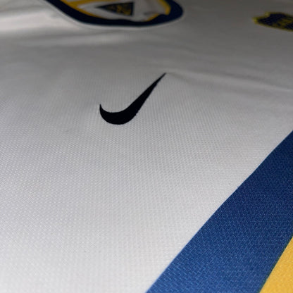 Boca Juniors 14/15 Visitante XL
