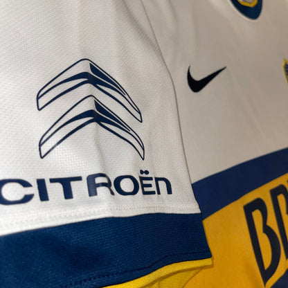 Boca Juniors 14/15 Visitante XL