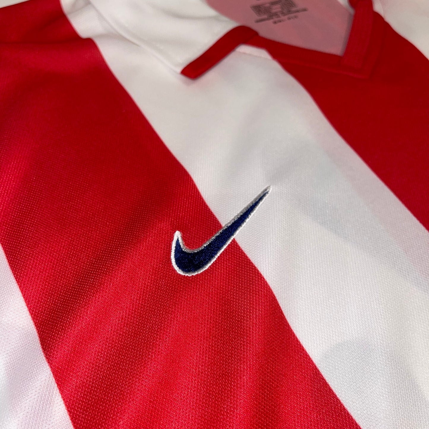 Atletico de Madrid 01/02 Local #14 Dani L