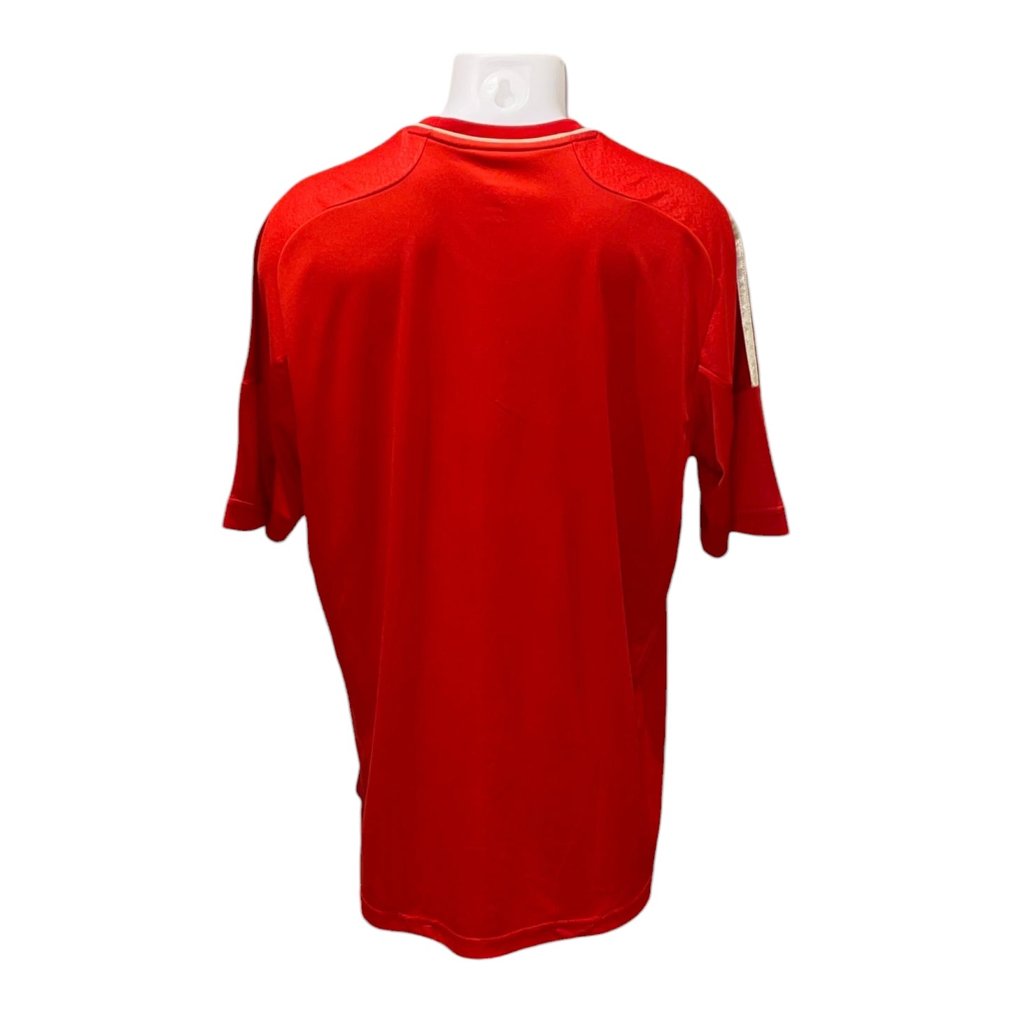 Rusia 2012 Local XL