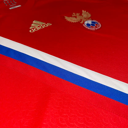 Rusia 2012 Local XL