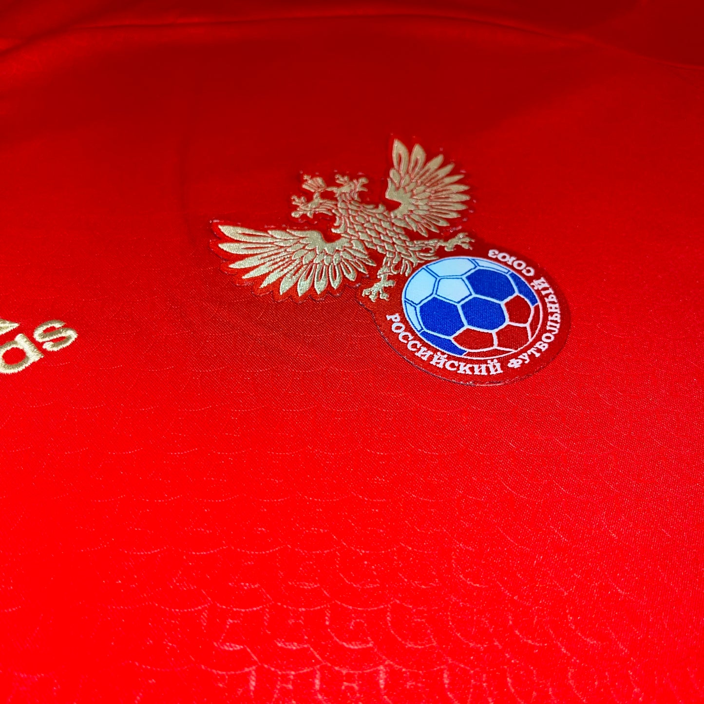Rusia 2012 Local XL