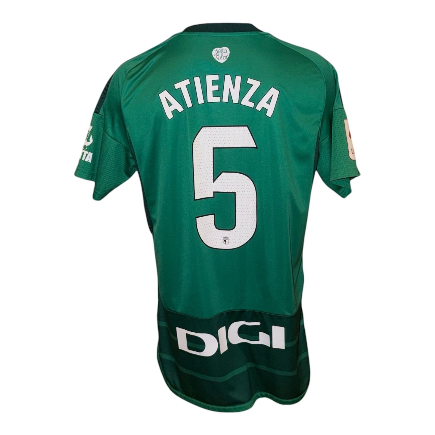 Burgos 23/24 Alternativa #5 Atienza M