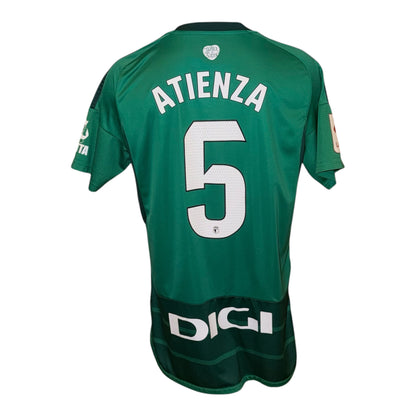 Burgos 23/24 Alternativa #5 Atienza M