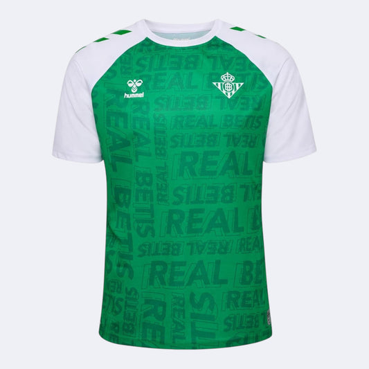 Betis 23/24 Prematch M