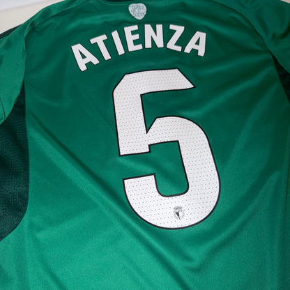 Burgos 23/24 Alternativa #5 Atienza M