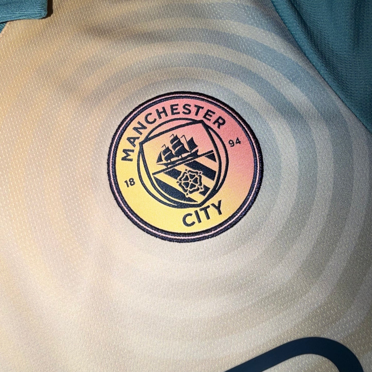 Manchester City 24/25 Alternativa #17 De Bruyne S