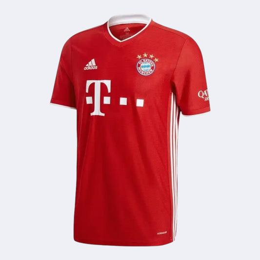 Bayern Munich 20/21 Local M