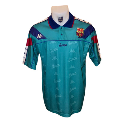 Barcelona 92/95 Visitante S
