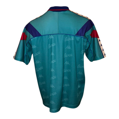 Barcelona 92/95 Visitante S