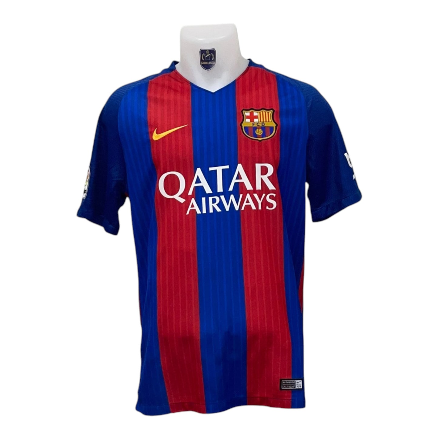 Barcelona 16/17 Local #11 Neymar M