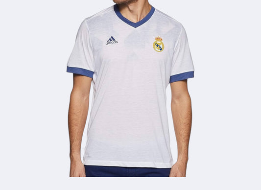 Real Madrid 16/17 Prematch M
