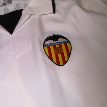 Valencia 02/03 Local #21 Aimar L