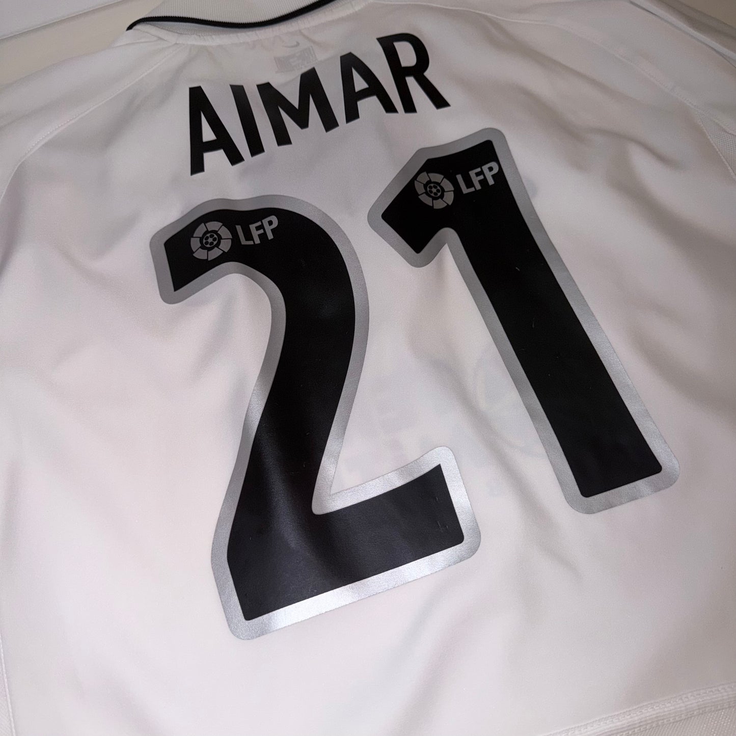 Valencia 02/03 Local #21 Aimar L