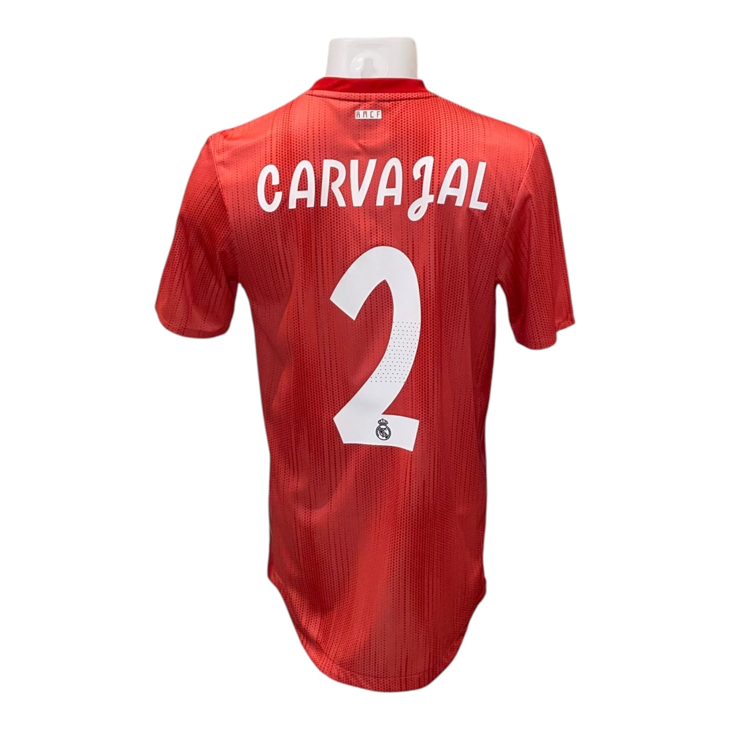 Real Madrid 18/19 Alternativa #2 Carvajal S
