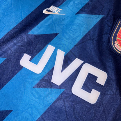 Arsenal 95/96 Visitante XL