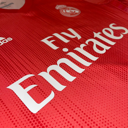 Real Madrid 18/19 Alternativa #2 Carvajal S