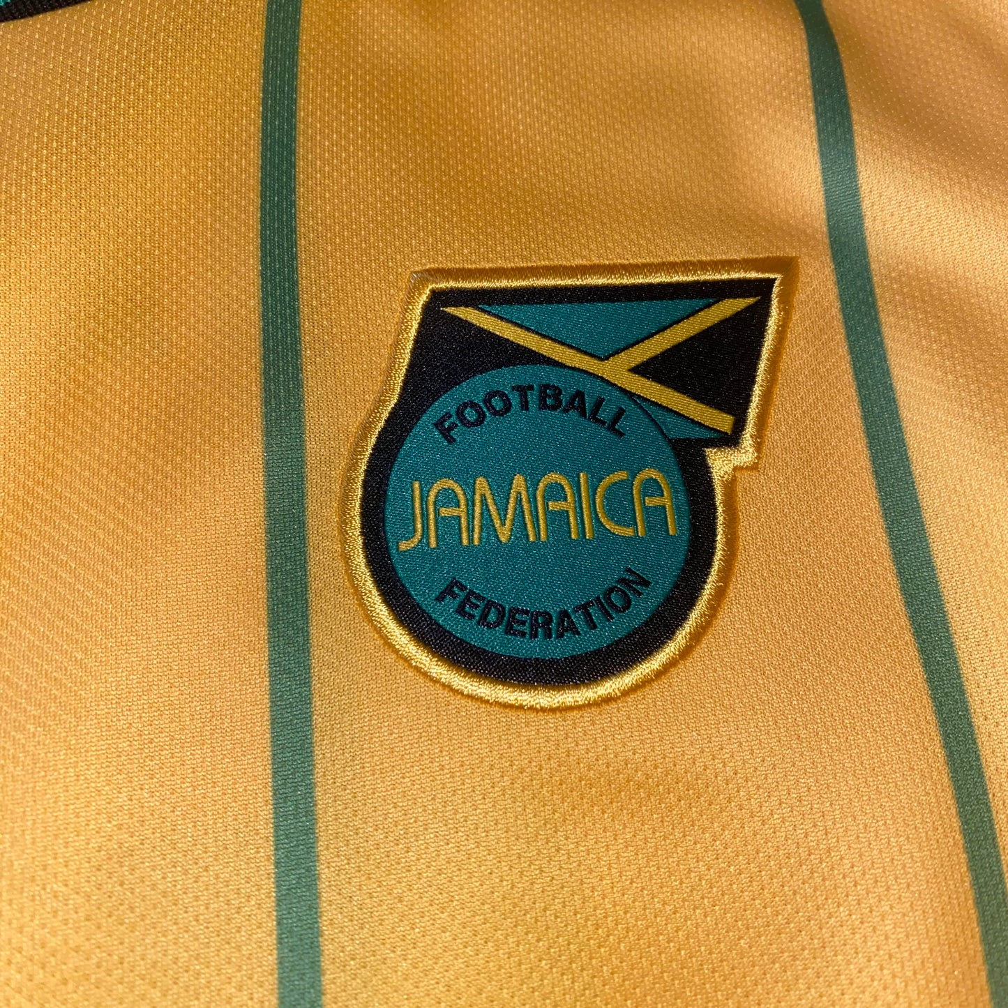 Jamaica 2022 Local #7 Bailey M