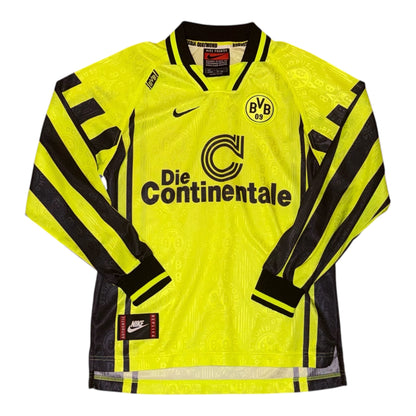 Borussia Dortmund 96/97  Local L