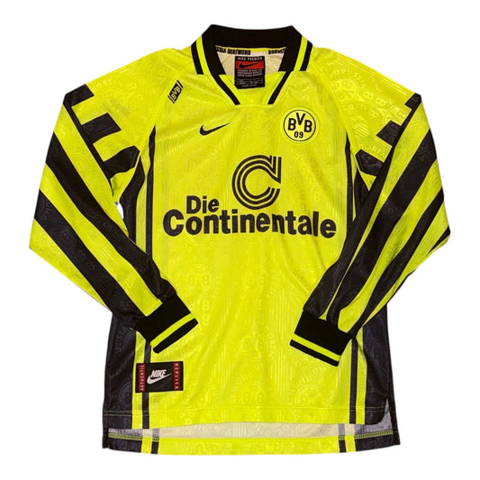 Borussia Dortmund 96/97  Local L