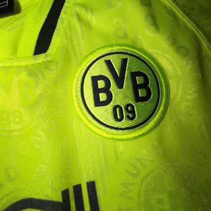 Borussia Dortmund 96/97  Local L