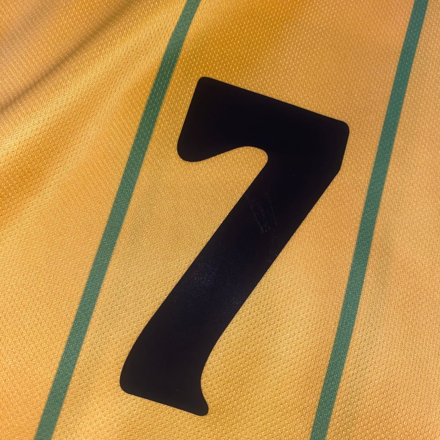 Jamaica 2022 Local #7 Bailey M