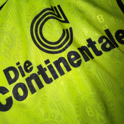 Borussia Dortmund 96/97  Local L