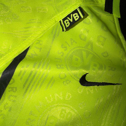 Borussia Dortmund 96/97  Local L