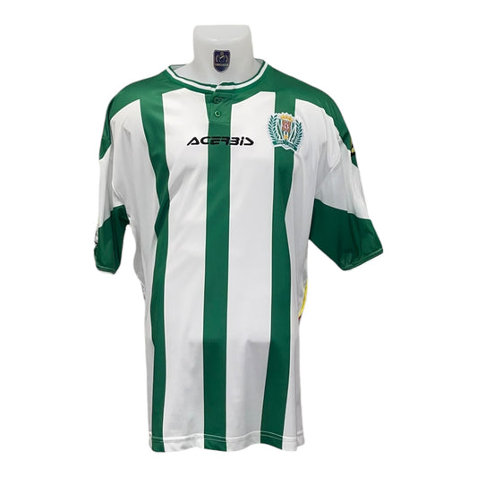 Cordoba 14/16 Local 2XL
